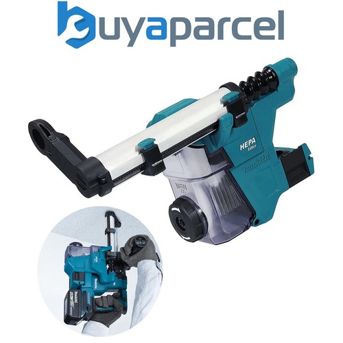 Makita dx16 automatic dust - automatic,