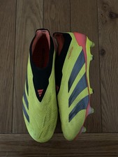 adidas Predator Elite Laceless