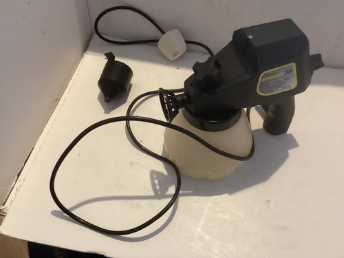 Earlex super sprayer 55 - super,
