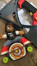 Tech Deck Shred N' Blast