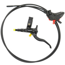 Shimano Hydraulic Disc Brake Deore BR-MT420/BL-M4100 Rear Brake 1700mm Hose -H