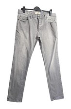 Next Mens Skinny Jeans 34W 30L
