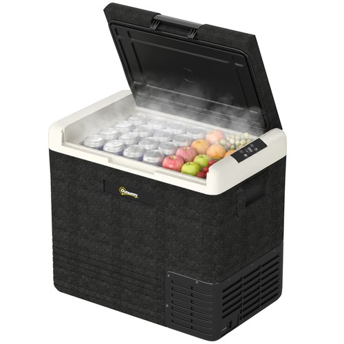 Outsunny 50l car - 50l,