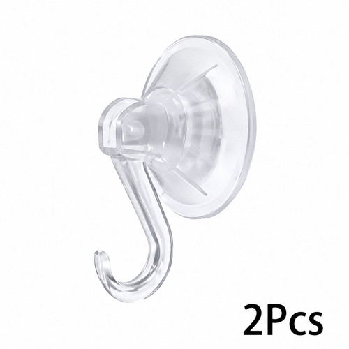 Heavy duty transparent suction - heavy,