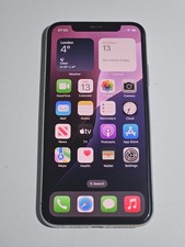 Apple iPhone XS - 64GB -