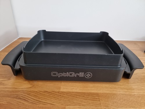Tefal opti gril snacking and - opti,