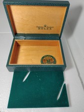 Vintage genuine rolex watch - vintage,