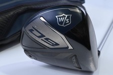 Wilson D9 Driver / 10.5 Degree