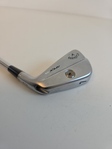 Callaway apex 7 iron - apex, #7