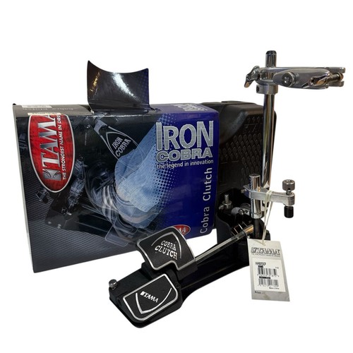 Tama hh905xp iron cobra clutch - tama,