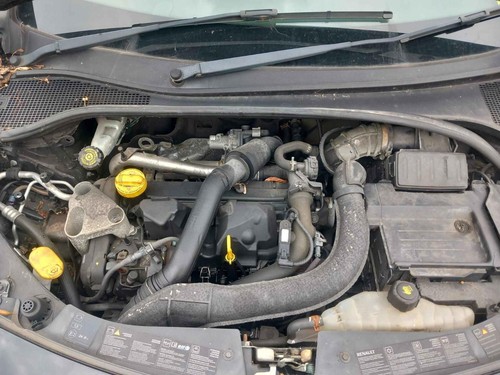 Renault clio year mk3 - year,