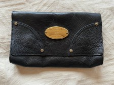 Mulberry black leather - mulberry,