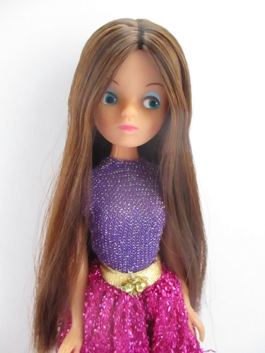 Mary quant daisy - –, ooak