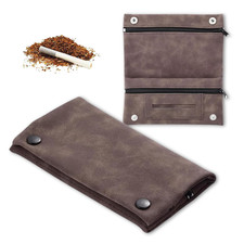 Tobacco Pouches, Genuine Soft