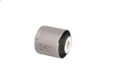 Bush, driver cab suspensio