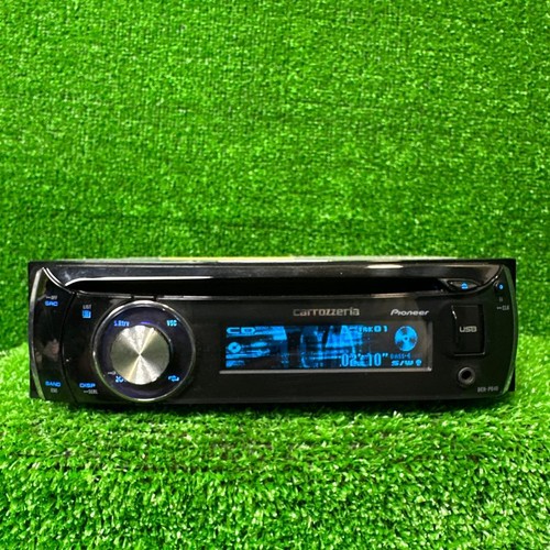 Pioneer carrozzeria deh - carrozzeria, deh-p640