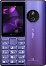 Nokia 110 4G (2024) Dual SIM