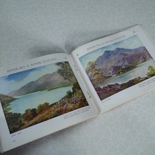 Vintage Booklet Bonnie Bits O