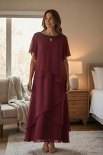 NEW Summer Dress Bridesmaid