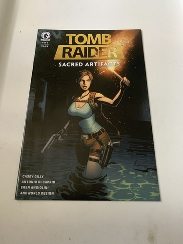 Tomb raider sacred - :,