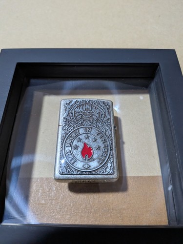 Zippo armour lux lucet - lux,