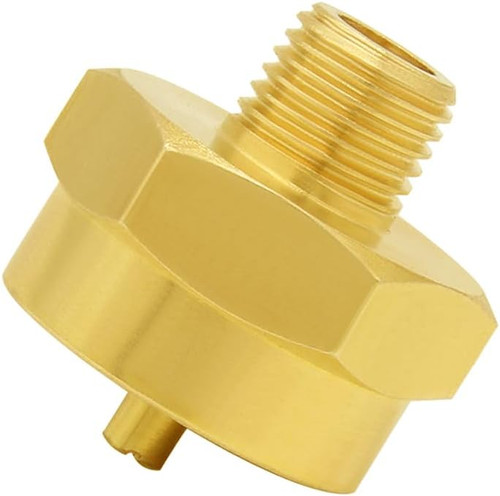 1lb propane gas - 1lb,