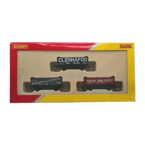 Hornby gauge long - hornby,