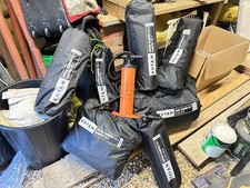 Khyam Airtek Kamper Pro 4