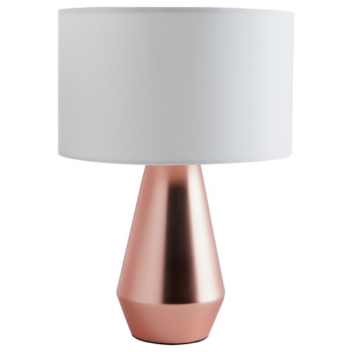 Touch table lamp bedside - table,