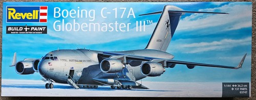 03747 revell 144 scale - revell, 1:144