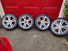 Celica Gen 7 GT Wheels Set of