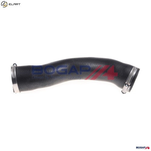 Charge air hose - charge, for