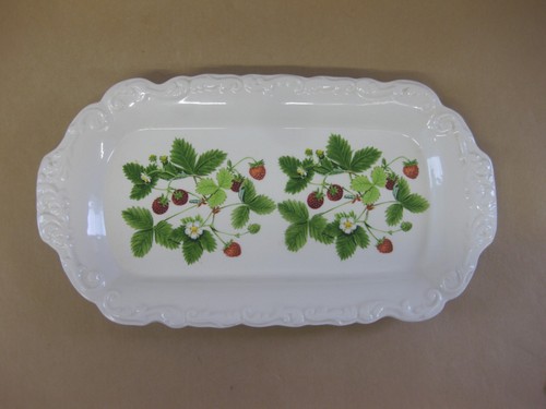 Vintage portmeirion summer - vintage,