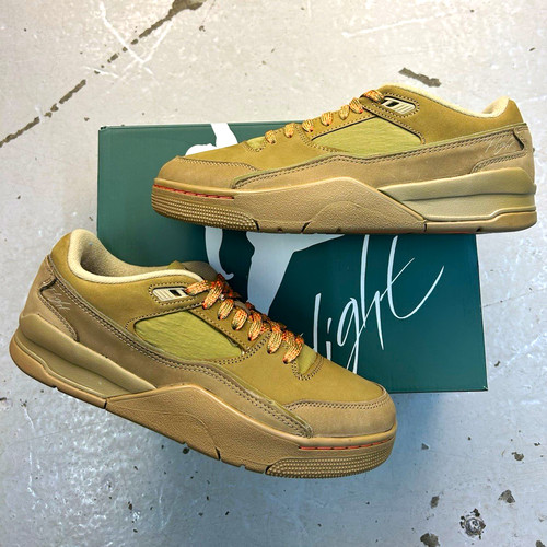 Jordan flight court - flight,