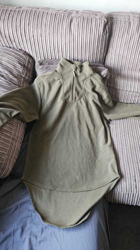 British army pcs thermal - british,
