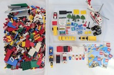 Vintage lego 1960s - vintage, 1960s-70s-80s