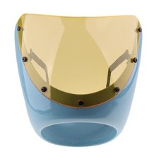 Retro Cafe Racer Style
