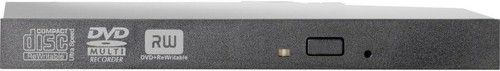 7mm tiny optical - hp, 12.7mm
