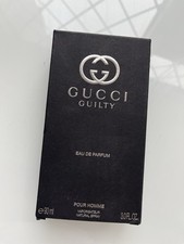 Gucci Guilty EDP - Pour Homme
