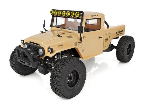 Element zuul trail truck - element,