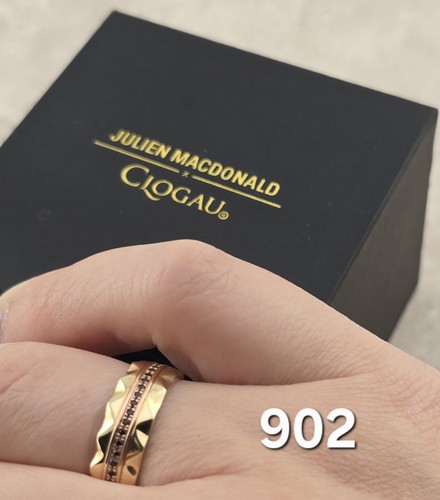 93g 9ct yellow and rose - yellow,