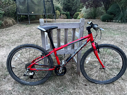 Islabikes beinn kids bike - beinn,