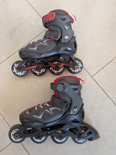 Kids decathlon oxelo inline - decathlon,