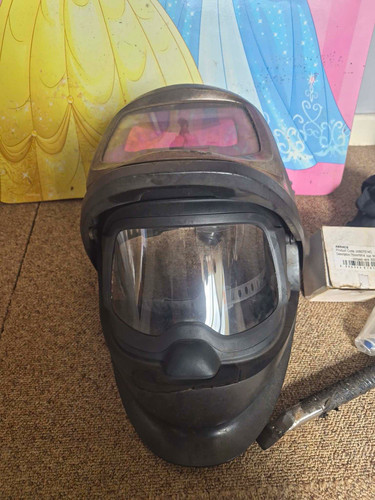Speedglas 9100x - 3m,