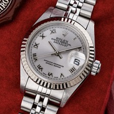 Rolex Lady-Datejust 26mm 1996
