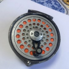 Vintage Intrepid Gear Fly Reel