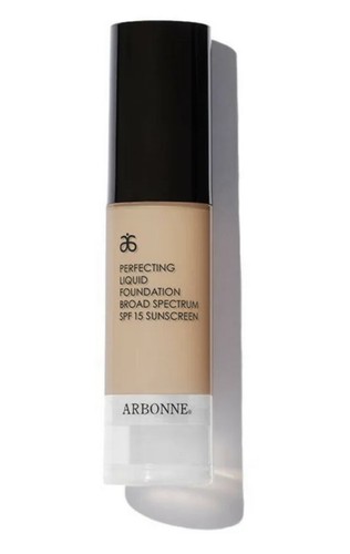 Arbonne perfecting liquid - arbonne,