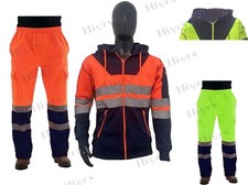 HI VIS VIZ VISIBILLTY 2Pcs