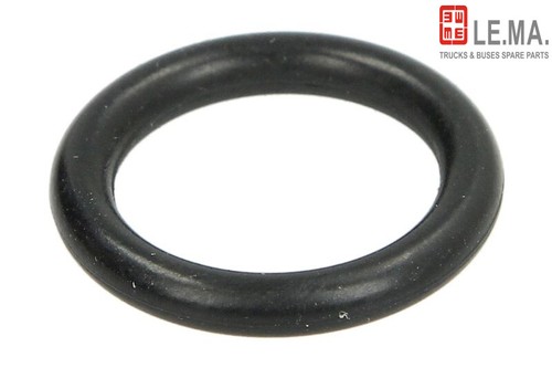 Gasket seal - gasket/seal, (13,11mmx2,62mm)