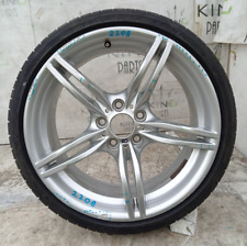 BMW Z4 M SPORT FRONT 326 19" ALLOY WHEEL 8J ET29 TYRE 225/35/19 7842135 #2208